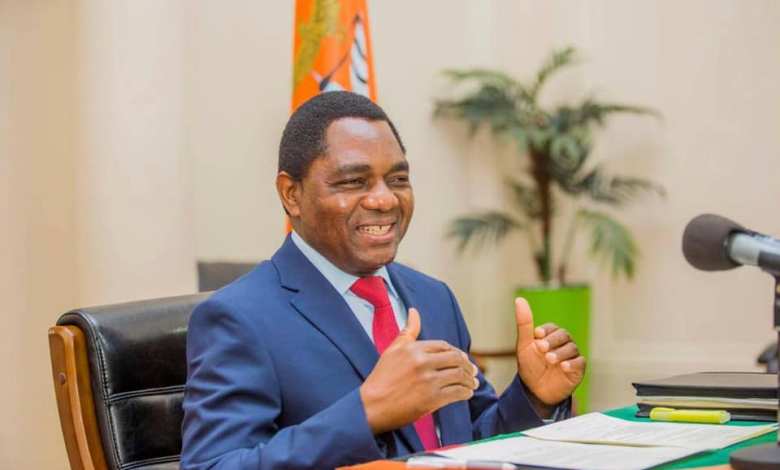 Investors confident in Zambian economy, President Hichilema speaks on gains of US visit