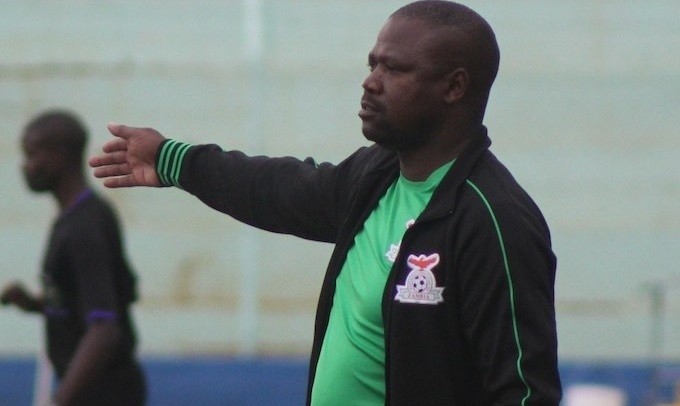 Red Arrows coach, Mutawali, departs club