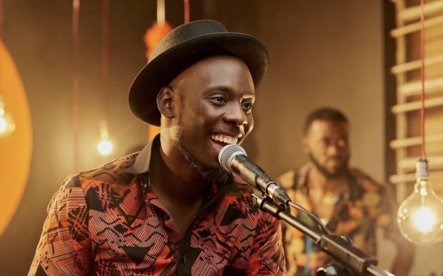 Gospel singer and vocalist, Pompi, finally drops long awaited single, 'Pole  Pole' | Zambia Monitor