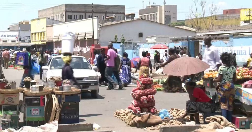 Debt restructuring boosts confidence in Zambian economy —Sinda | Zambia