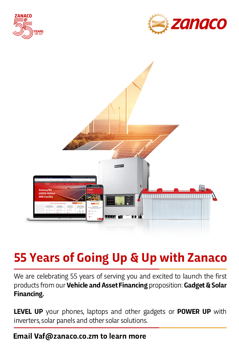 Mutati unveils ICT statutory instrument to boost ethics