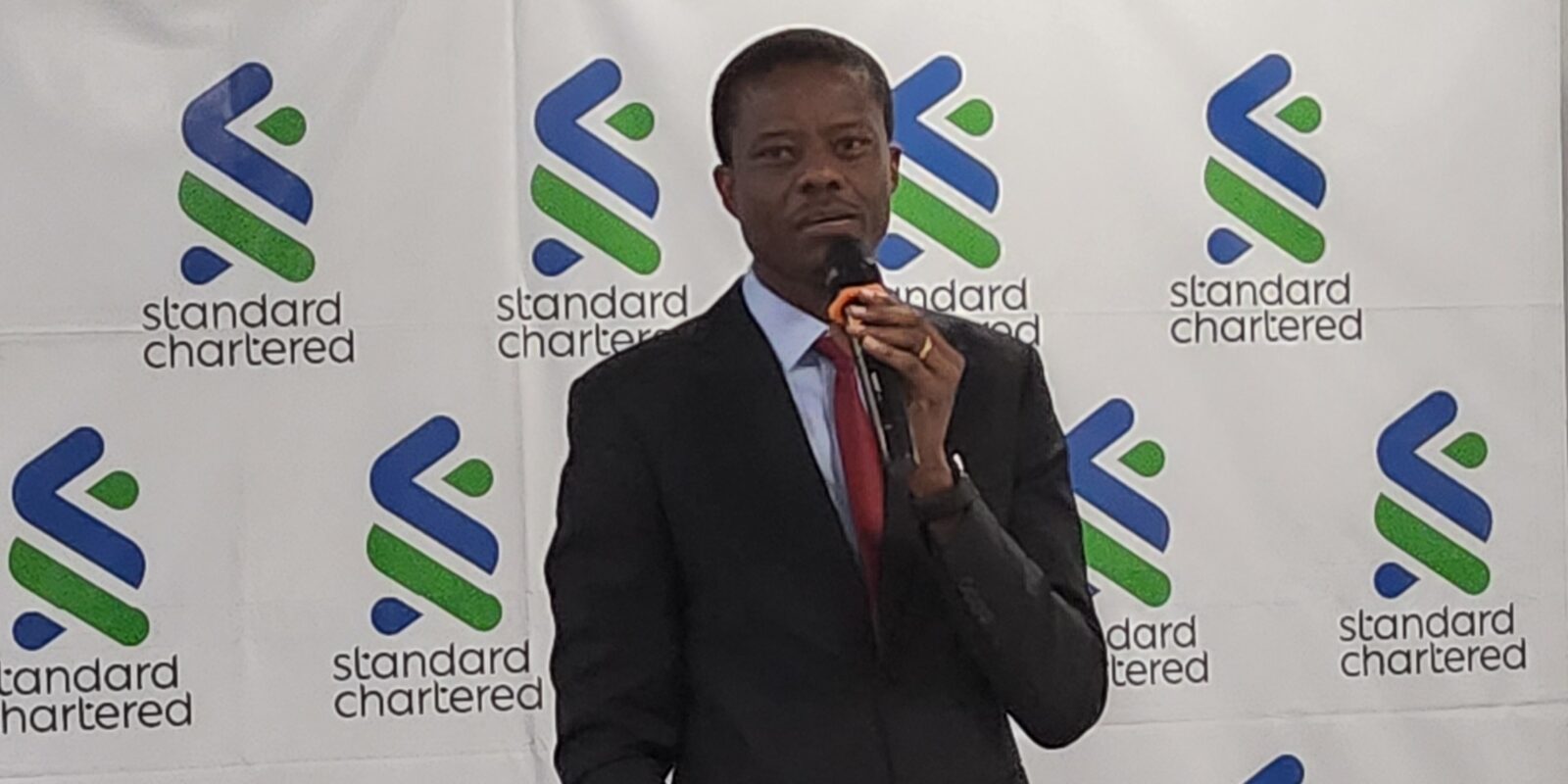 Standard Chartered Bank Zambia sees surge in local bond investments