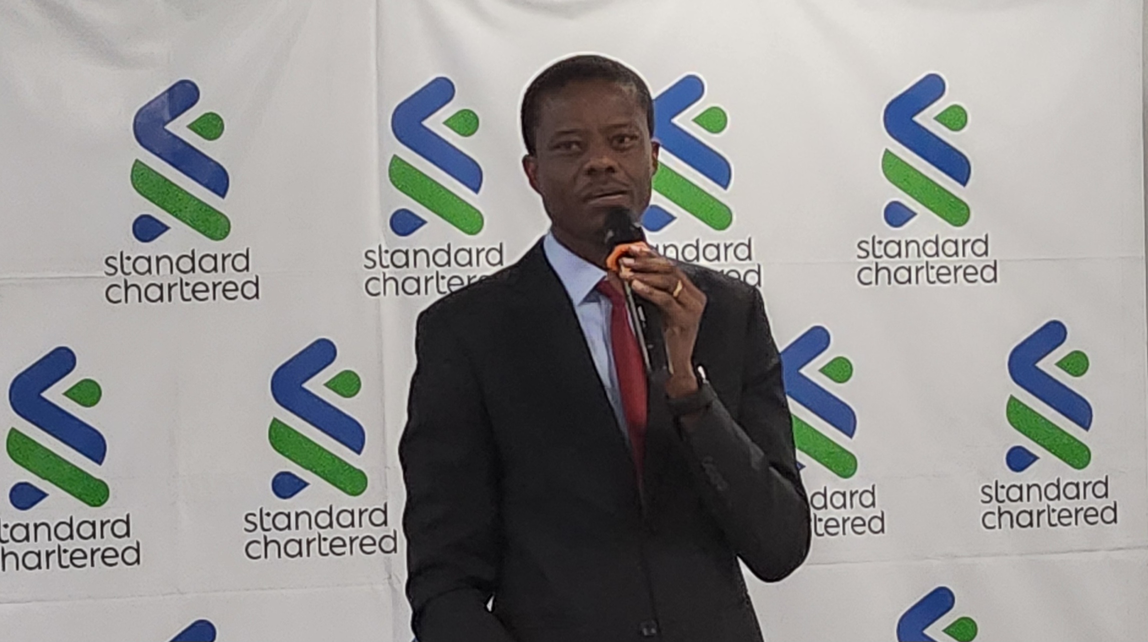 Standard Chartered Bank Zambia sees surge in local bond investments