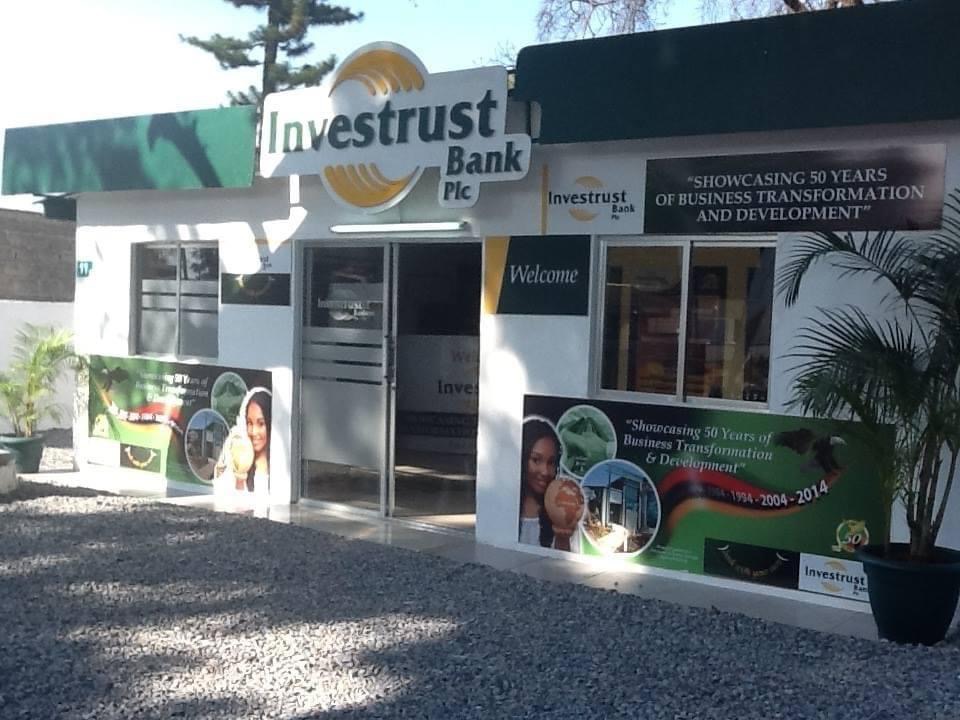 Bank of Nevis International sues Zambian govt over Investrust Bank