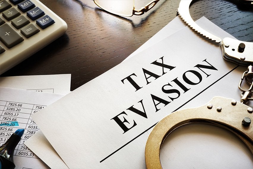 Joint task force to probe K320 million suspected tax evasion by