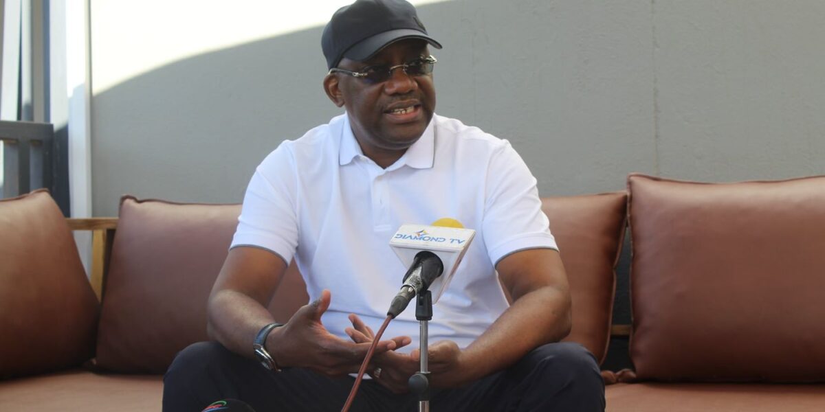 ‘Go to court,’ Committee tells aggrieved persons as Kamanga emerges ...