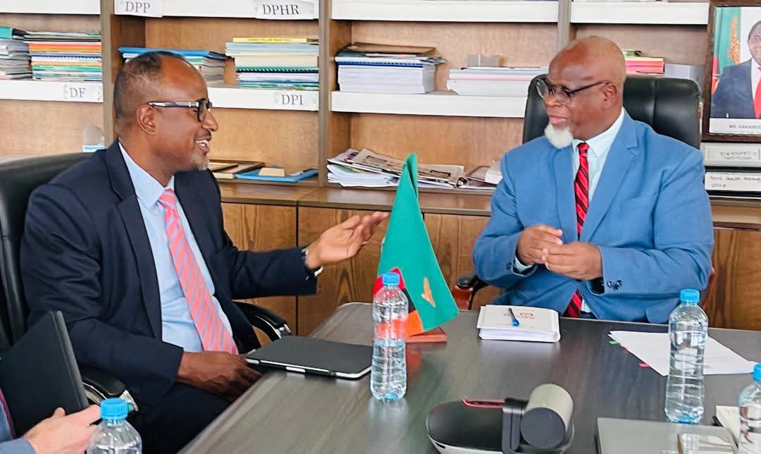 World Bank’s fund allocation to Zambia hits $2 billion in three years ...