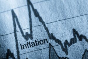 Zambia’s annual inflation rate hits 6.3% as country records September trade deficit