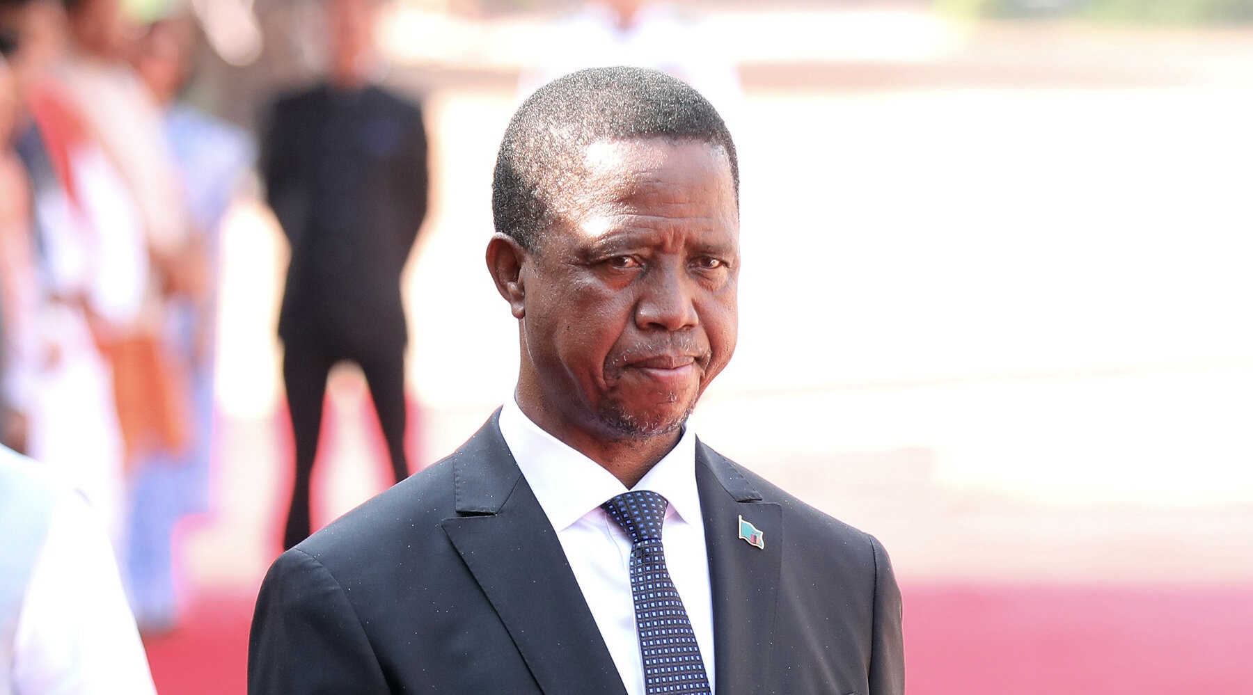South African Court Awards Burial Rights of Ex-Zambian President to Family