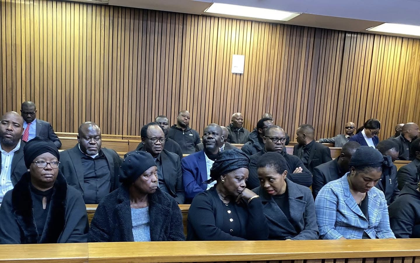 Courtroom Showdown In Pretoria Over Final Resting Place For Late courtroom-showdown-in-pretoria-over-final-resting-place-for-late