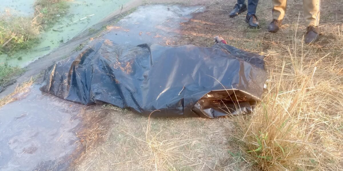 Mungwi teen found dead in sewer pond | Zambia Monitor
