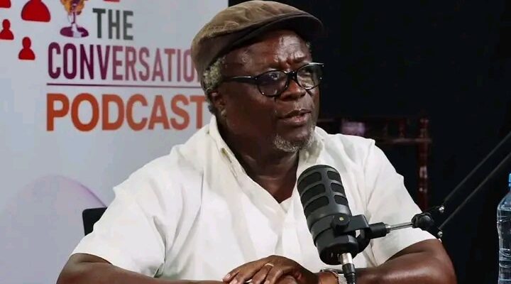 Zambia's Political Storm: PF Riven by Cadre Chaos & Internal Convention Showdowns