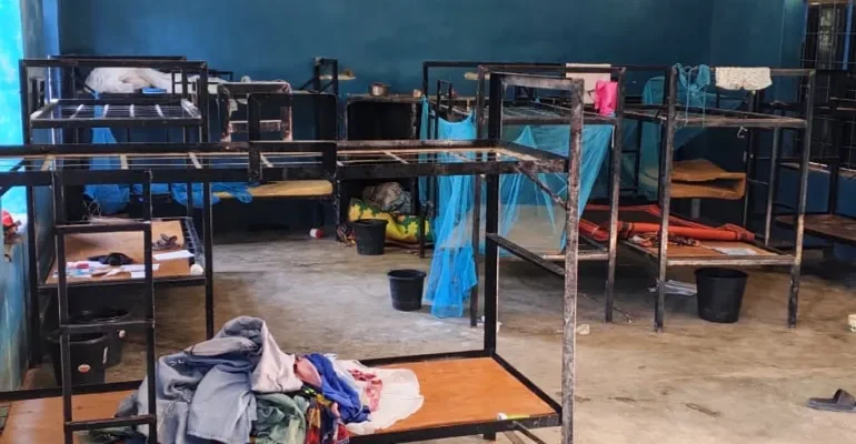 Nigeria's Nightmare: 50 Kidnapped Schoolchildren Escape, Hundreds Still Missing