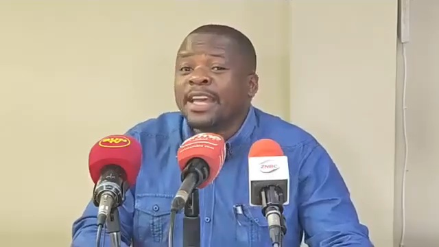 Zambia's PF Party Explodes: Court Injunction Halts Conference, Igniting Fierce Power Struggle!