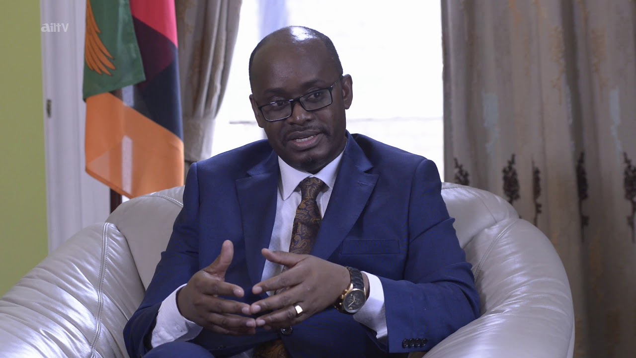 PF lawmaker, Chanda, calls for urgent reforms, accountability in Agric ...