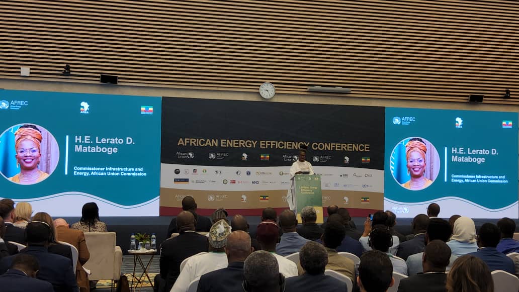 Africa loses up to $30 billion annually to inefficient energy use, AU ...