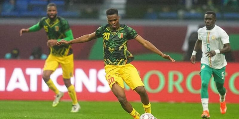 AFCON Semi-Finals Fury: Senegal, Morocco Punch Tickets to Glory!