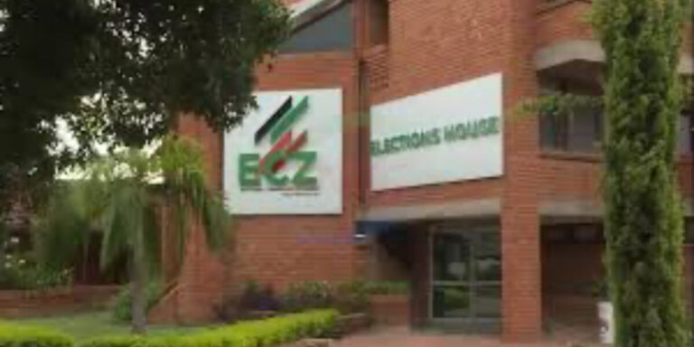 Voters urged to verify details, as Electoral Commission of Zambia opens ...