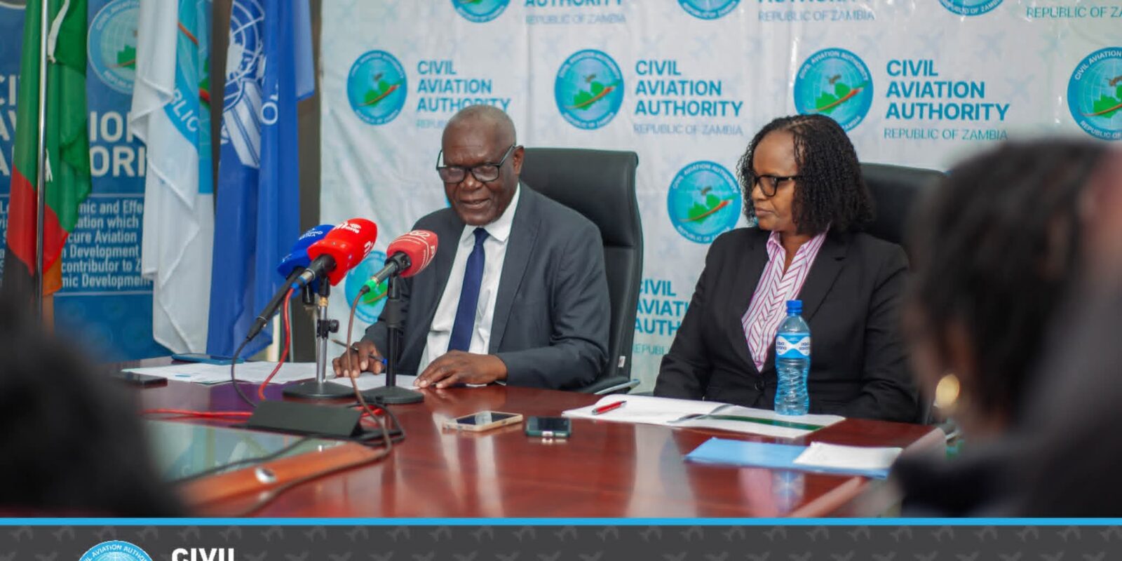 Caa Protection CAA, CCPC sign agreement to strengthen competition, consumer protection ...