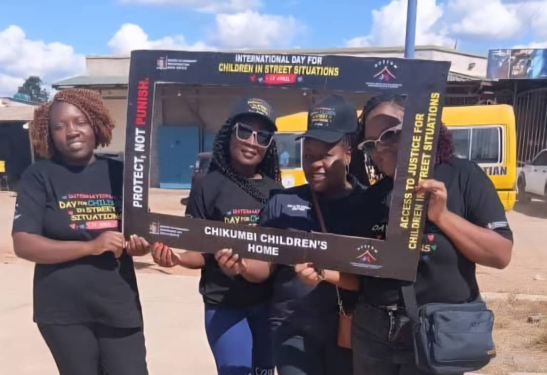Govt reaffirms commitment to protecting children in street situations ...
