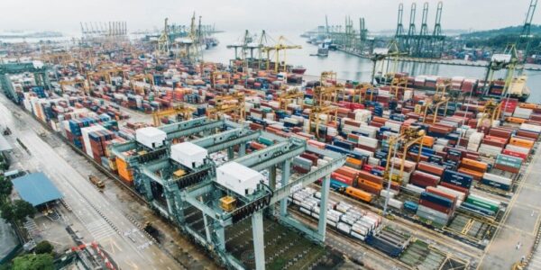Africa targets efficient transport corridors to drive trade growth ...