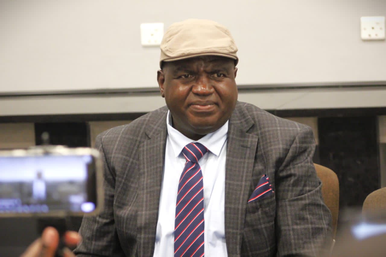 ‘Don’t victimize,’ Chanda calls for peaceful campaigns, focus on ...