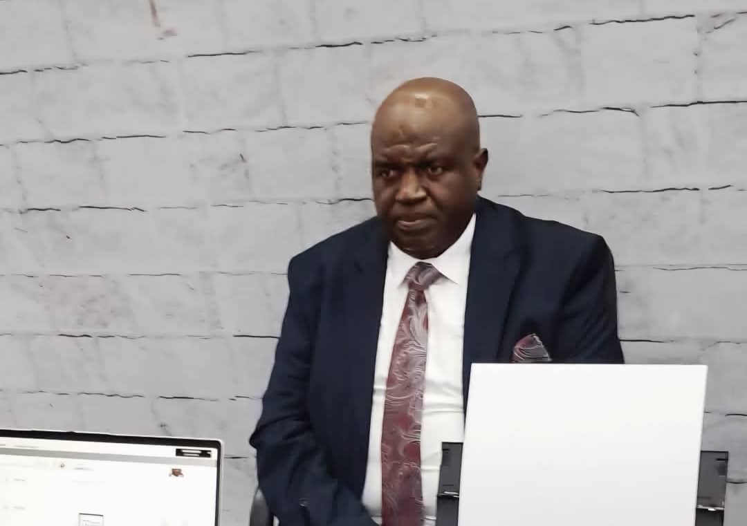 ECZ declares Chanda unqualified to contest presidential election over ...