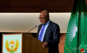 Govt seeks to restore confidence in Zambia’s mining sector