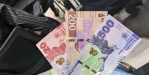 Kwacha strengthens against dollar despite third consecutive weekly loss