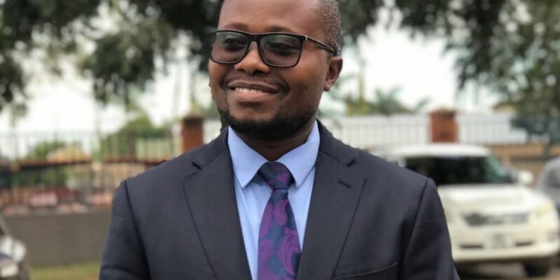 Journalist's Plight: Zambian Reporter Begs Court, Amnesty Demands Release!