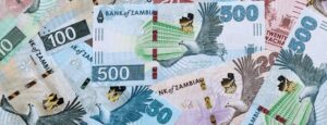 Kwacha hits one-year low as demand for dollars outpaces supply
