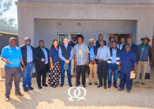 Towards three million tonnes: KCM’s role in Zambia’s growth agenda