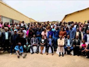 Government, miners push major ASM reforms