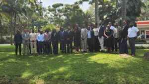 Civil Society groups urge stronger regulation as Zambia faces surge in critical minerals investment