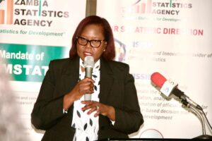 Zambia claims unemployment rate falls to 9.9%, as Western Province worst hit at 20.6%