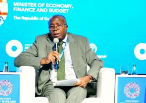 Zambia joins World Bank minerals compact to target 250,000 jobs by 2031