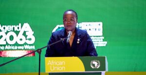 SADC urges investment in disaster resilience and financing mechanisms