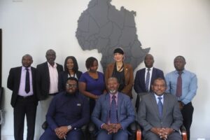 IAEA stresses strong regulatory framework as Zambia advances nuclear energy plans