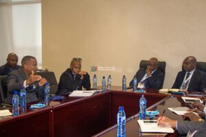 Zambia, Botswana explore strategic mining, energy investment partnerships