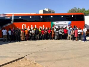 41 Zambian firms head to DRC on trade mission