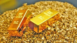 Zambia’s $1.8 billion gold export gap exposed as ZCCM-IH moves to formalise trade
