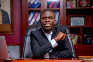 Police arrest Lima MP, Kelvin Kaunda for assault