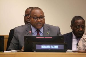 African Commission to assess Zambia’s human rights records in Dakar
