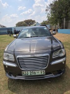ZRA seizes goods worth K22.5 million, impounds three stolen vehicles