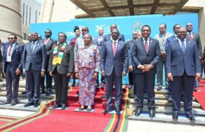 COMESA summit calls for deeper regional trade, increased financing for small businesses