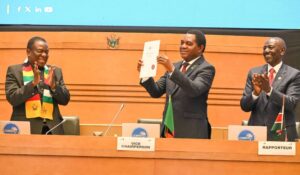 New COMESA $140 million headquarters to be developed in Zambia