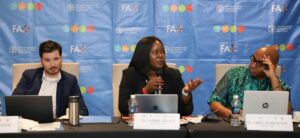 Zambia, FAO launch initiative to transform food systems