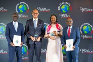 Ecobank Group posts $2bn net revenue as profit before tax rises 12%