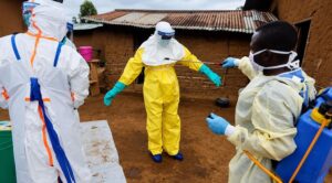 Nigeria detects Ebola in nation’s capital, traces 44 contacts