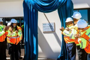 President Ramaphosa opens Vedanta expansion in South Africa